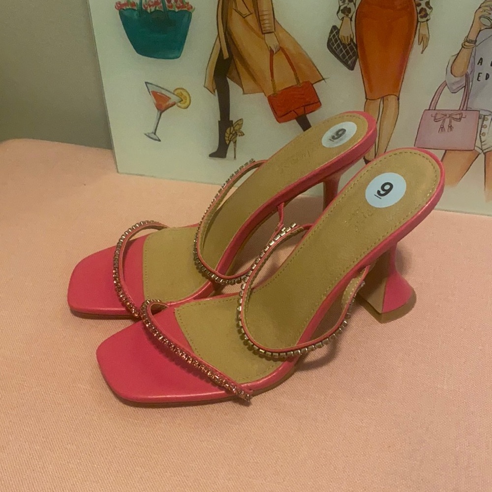 Women heels